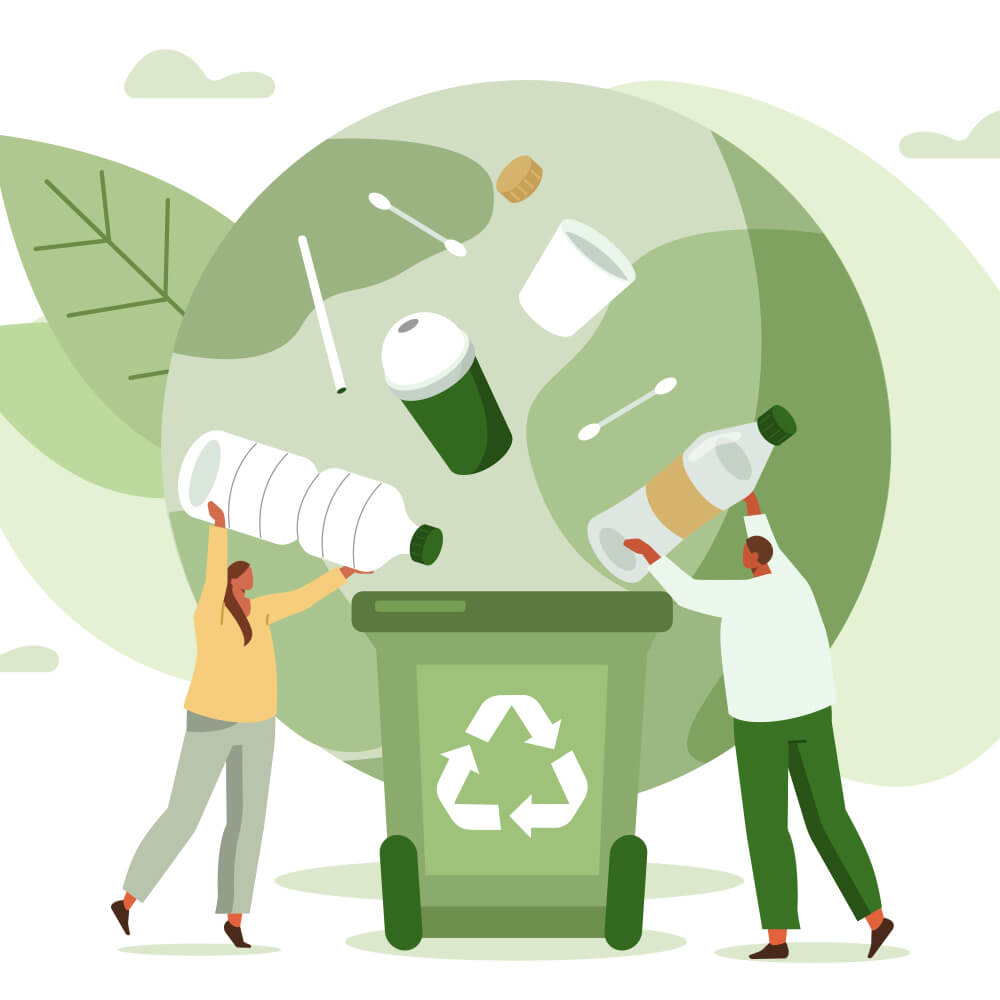 Eco-friendly
